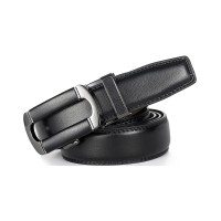 Men's Ovoid Designer Ratchet Belt Men's Ovoid Designer...