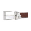 Stylish Genuine Leather Men's Belt