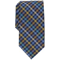 Classic Men's Plaid ...