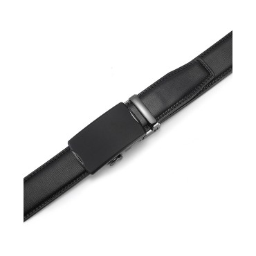 Men's Genuine Leathe...