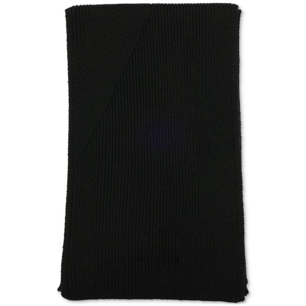 Men's Side Transfer Cuff Scarf