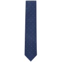 Men's Multi-Color Dot Tie