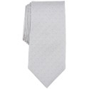 Men's Pin-Dot Tie