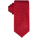 Classic Men's Polka Dot Tie