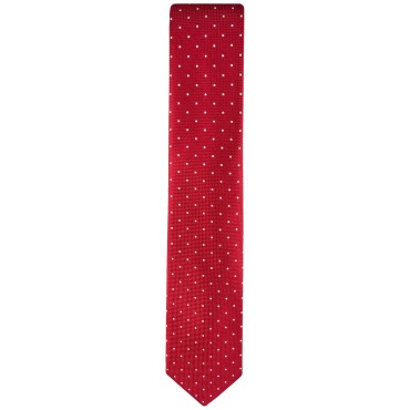 Classic Men's Polka Dot Tie Classic Men's Polka ...