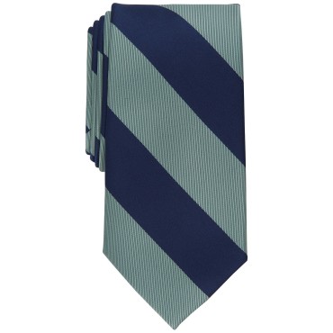 Elegant Classic Stripe Men's Tie Elegant Classic Stri...