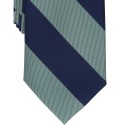 Elegant Classic Stripe Men's Tie