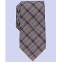 Timeless Plaid Pattern Men's Tie