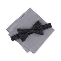Men's 2-Pc. Bow Tie ...