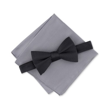 Men's 2-Pc. Bow Tie ...