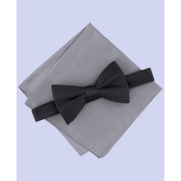 Men's 2-Pc. Bow Tie ...