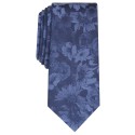 Men's Glacier Skinny Floral Tie