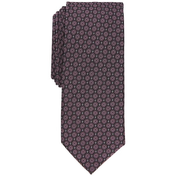 Men's Slim Tie