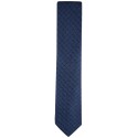 Men's Monogram Tie