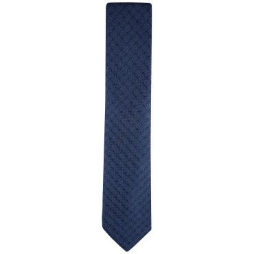 Men's Monogram Tie...