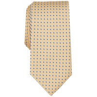 Men's Dot-Pattern Ti...