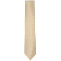 Men's Dot-Pattern Tie