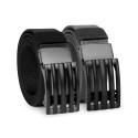 Mens Adjustable Golf Belt-2 pack