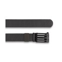 Mens Adjustable Golf Belt-2 pack