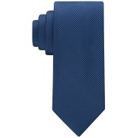 Men's Striped Solid Tie Men's Striped Solid ...