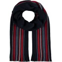 Men's Stripes, Solid Scarf