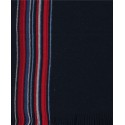 Men's Stripes, Solid Scarf