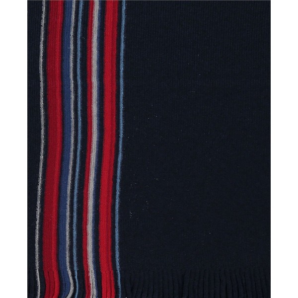 Men's Stripes, Solid Scarf