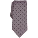 Stylish Dotted Men's Necktie