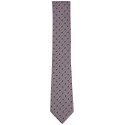 Stylish Dotted Men's Necktie