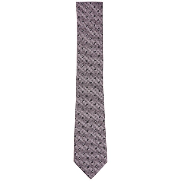 Stylish Dotted Men's Necktie