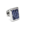 Sodalite Cufflinks