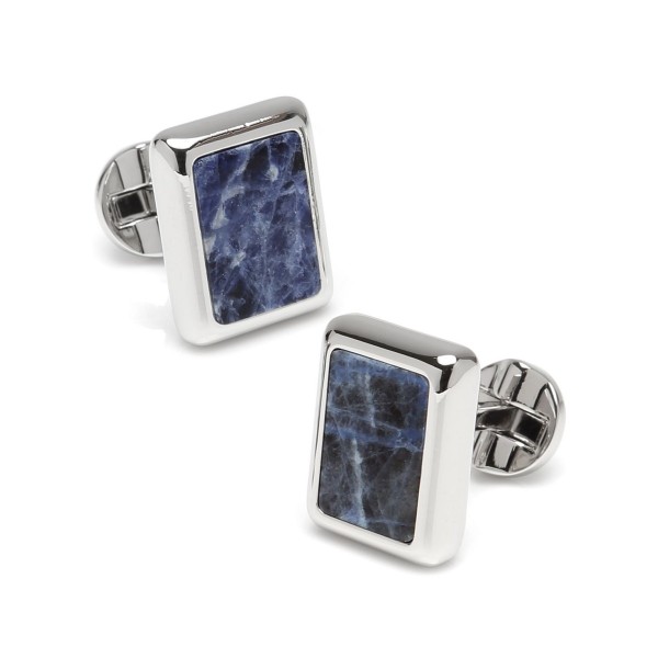 Sodalite Cufflinks