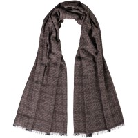 Men's Building Blocks Scarf Men's Building Block...