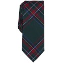 Stylish Checkered Men's Tie