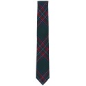 Stylish Checkered Men's Tie