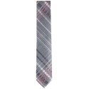 Men's Large Ombre Grid Tie