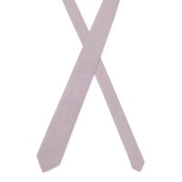 Men's Pure-Silk Jacq...