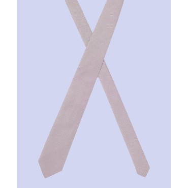 Men's Pure-Silk Jacq...