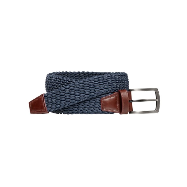 Men's Stretch Knit Belt