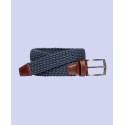 Men's Stretch Knit Belt