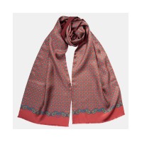 Men's Wool Backed Si...