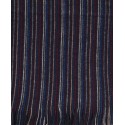 Men's Mini Stripe Scarf