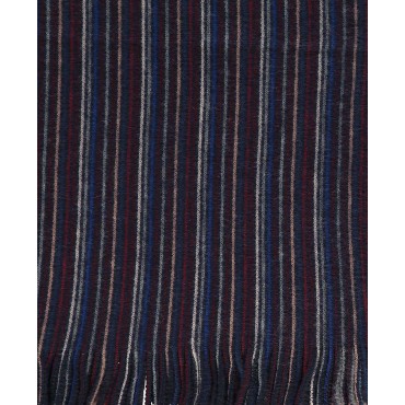 Men's Mini Stripe Sc...