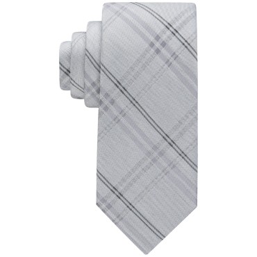Elegant Tartan Men's Neckwear Elegant Tartan Men's...