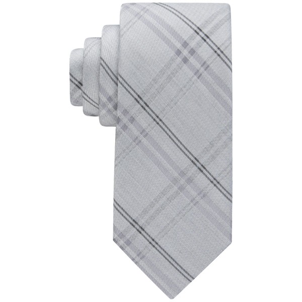 Elegant Tartan Men's Neckwear