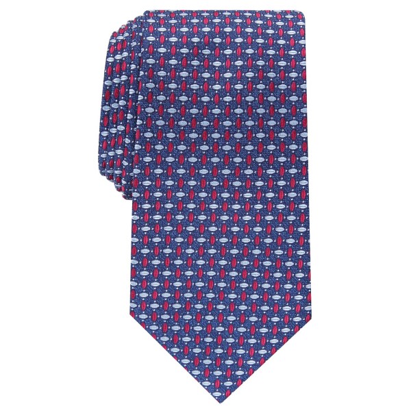 Elegant Neat Design Men's Necktie