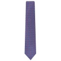 Elegant Neat Design Men's Necktie