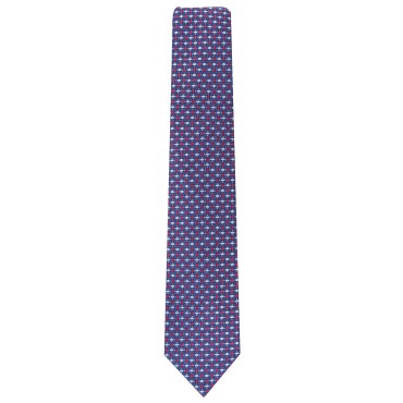 Elegant Neat Design Men's Necktie Elegant Neat Design ...