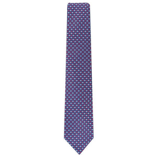 Elegant Neat Design Men's Necktie