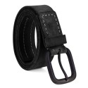 40mm Double Stitch Belt